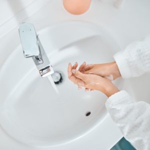 e-Learning: Personalhygiene