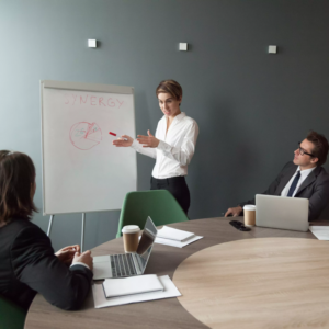 Intensive-Webinar: Workshop: Writing Requirements
