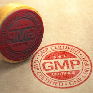 Seminarreihe: GMP Basics