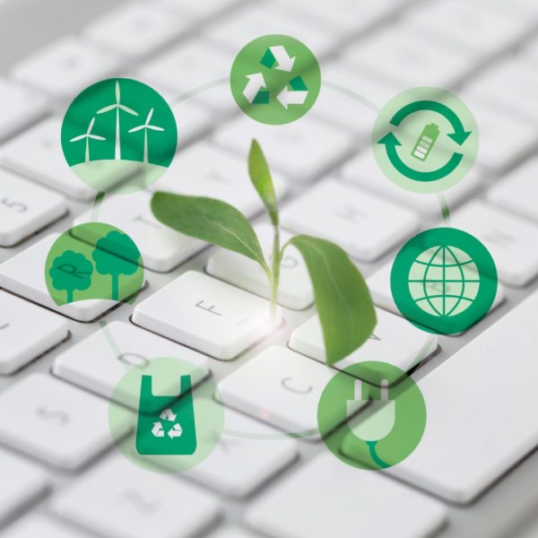 E-Learning: Green IT