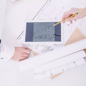 Webinar: Baubegleitung mit dem Fokus auf GMP u. GDP