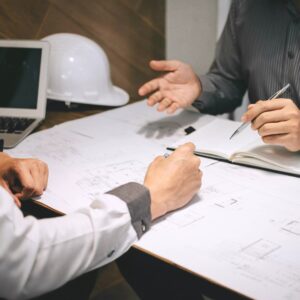 Webinar: Bauvertragsgestaltung mit dem Fokus auf GMP und GDP