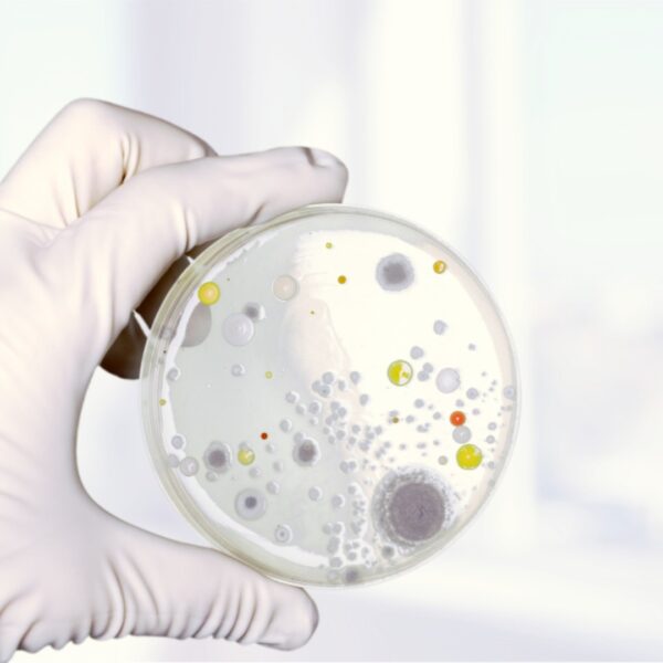 e-Learning: Basiswissen Mikrobiologie