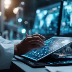 WEbinar: Digitalisierung: Resiliente Geschäftsprozesse mit IT Systemen