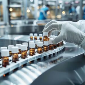 e-Learning: EU GMP Guideline Chapter 6 | Quality Control