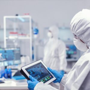 Webinar: From Data to Insight - Data Management and Analysis in Clinical Trials