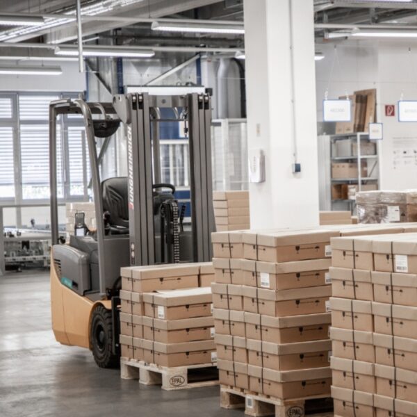 Webinar: GDP Grundprinzipien für Tierarzneimittel