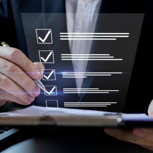 Intensiv-Webinar: Lieferantenqualifizierung