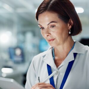 e-Learning: Responsible Person | FvP Fachtechnisch verantwortliche Person