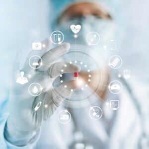 Webinar: Klinische Entwicklung (GCP) und Zulassung