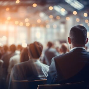 Konferenz: 8. GDP-Konferenz