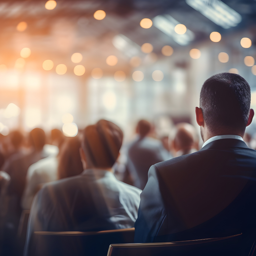 Konferenz: 8. GDP-Konferenz