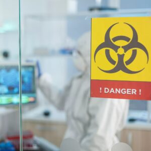 Webinar: Cross Contamination aus Sicht von GMP und Arbeitssicherheit