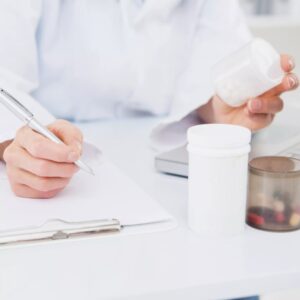 Webinar: Pharmazie für Neueinsteiger - Zulassung von Arzneimitteln und Änderungen (Variations) (PH.2)