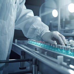Webinar: Pharmazie für Neueinsteiger - Grundoperationen, Arzneiformen, Hilfsstoffe, Herstellung und Qualitätskontrolle (PH.3)