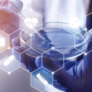 Webinar: Pharmazie für Neueinsteiger - Toxikologie, Pharmakologie