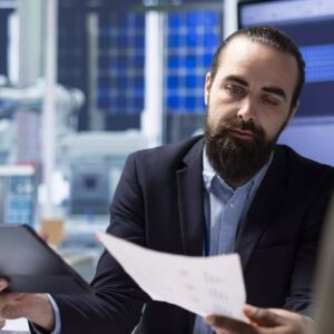 e-Learning: Lieferantenaudit: Ablauf und übliche Kernpunkte