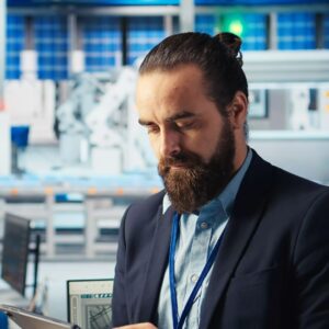 e-Learning: Lieferantenaudit Auditvorbereitung