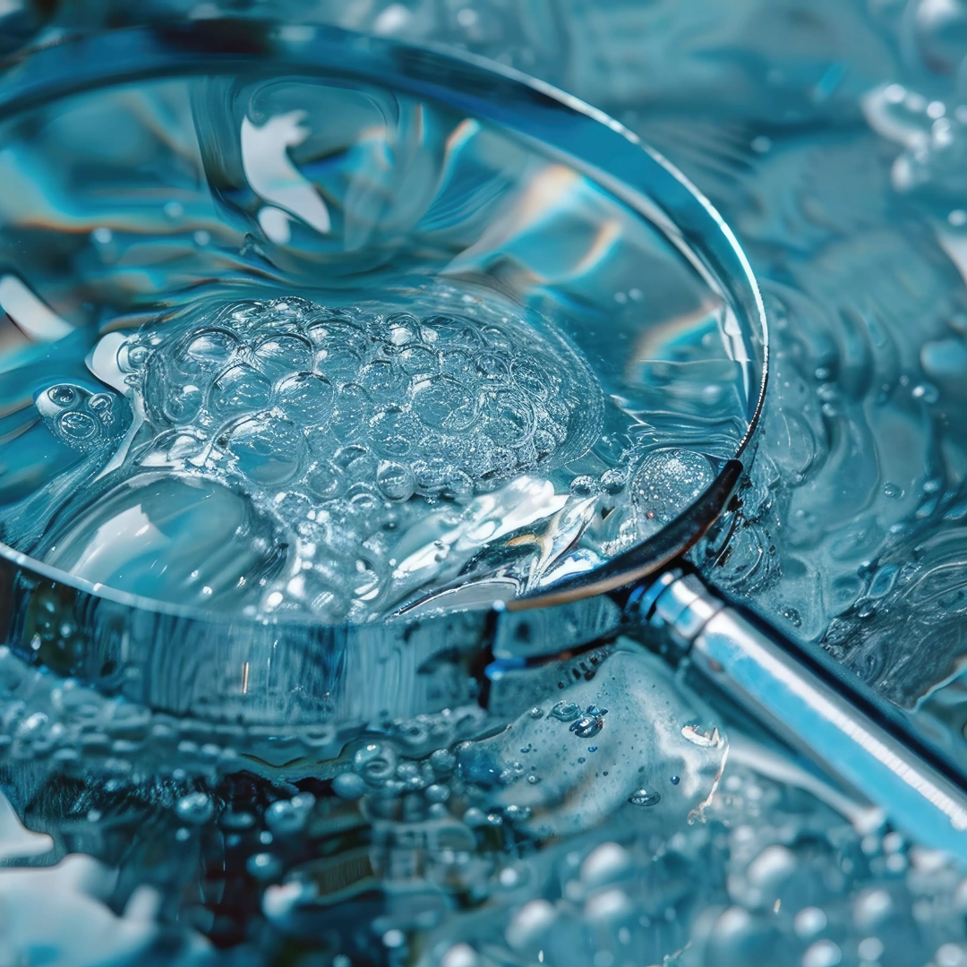Webinar: Pharma-Wassersysteme unter der Lupe: Inspektionsfälle und Ihre Botschaften