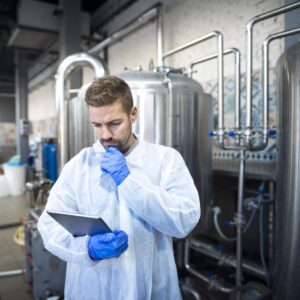 Webinar: Biofilm, Rouging & Co.: Phänomene in Pharmawasseranlagen erklärt