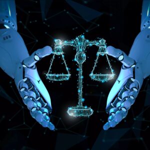Webinar: KI und Arbeitsrecht, Organisation und Umsetzung des KI-Einsatzes in Pharma-Unternehmen (KI.8)
