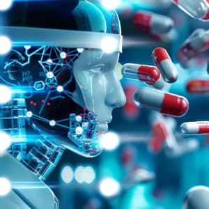 Webinar: Eigene KI-Assistenten für die Pharma-Praxis erstellen (KI.3)
