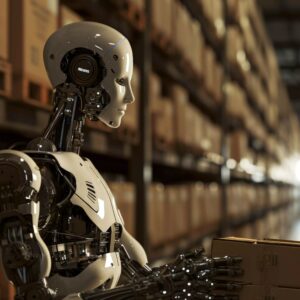 Webinar: Künstliche Intelligenz im GDP-Umfeld
