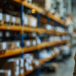 Webinar: Lagerqualifizierung im GDP-Umfeld